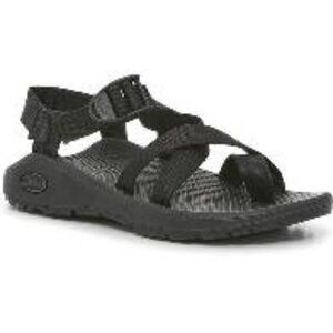 Chaco $90 Women's Z Cloud Sport Sandal Black Sz 11 NWT!